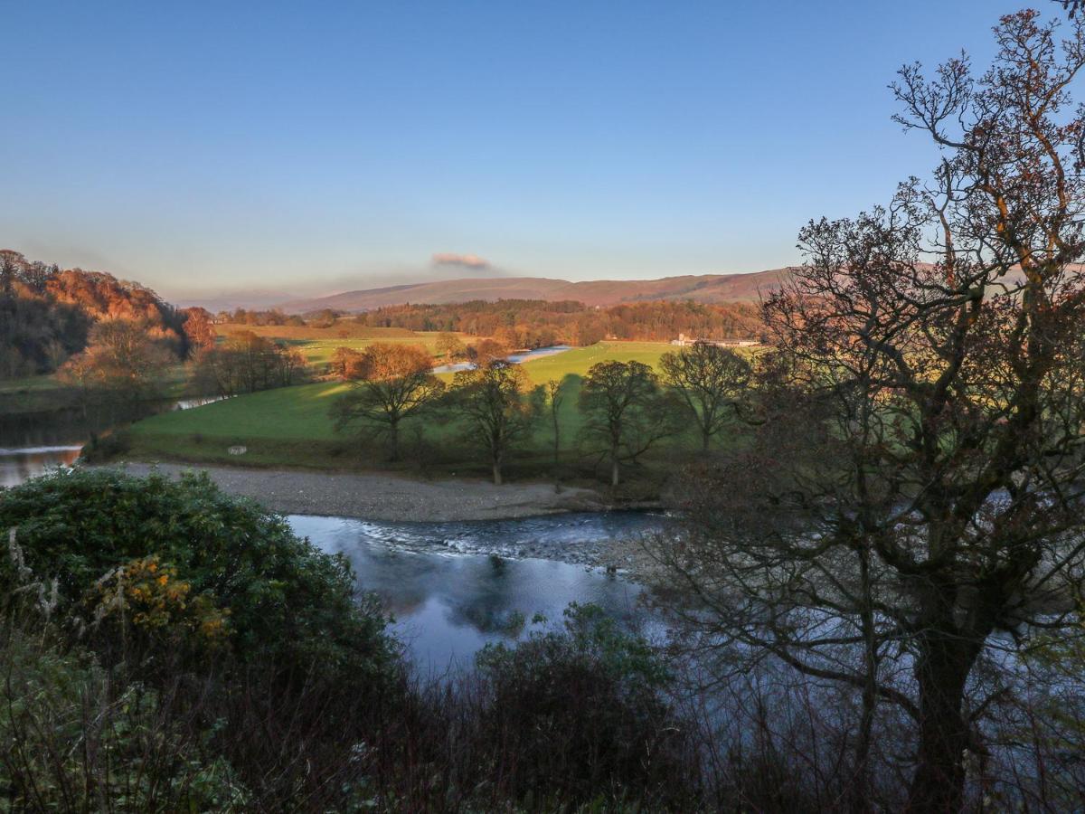 Cosy Cottage Kirkby Lonsdale Exterior foto
