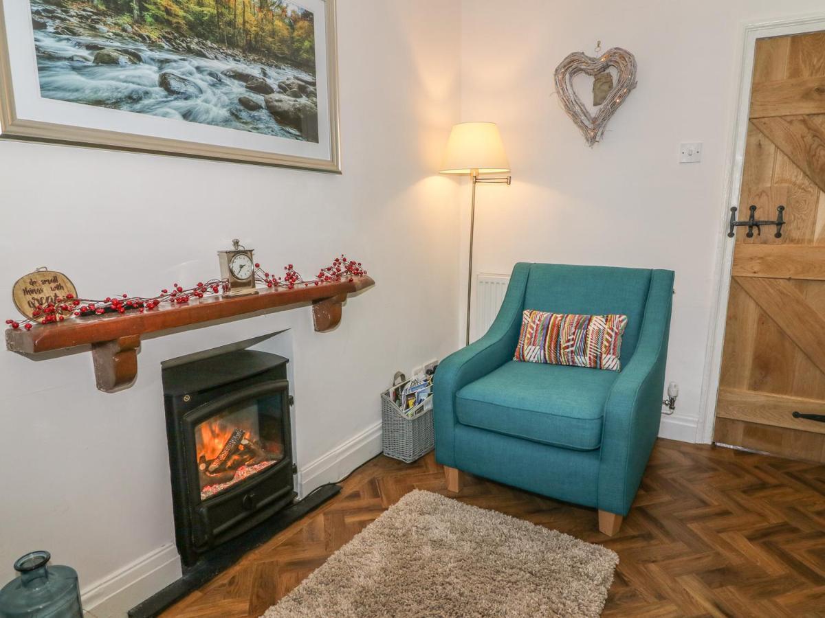 Cosy Cottage Kirkby Lonsdale Exterior foto